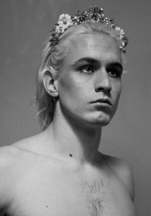 #flowerboys portrays individuals in contexts that defy conventional gender roles, aiming to inspire and nurture a society receptive to all forms of expression.